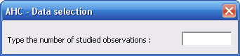 statel hierarchical clustering excel